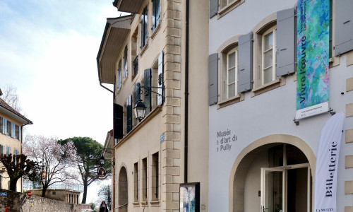 En savoir plus: https://www.tempslibre.ch/admin/evenements/dates/430993/create tempslibre.ch - Agenda culturel de Suisse romande: Spectacles, concerts, festivals, expositions, et bien plus ! - La Muette &ndash; espaces litt&eacute;raires