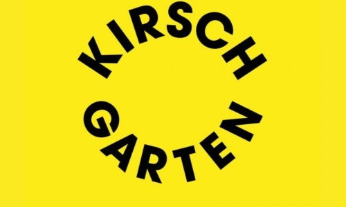 Der Kirschgarten