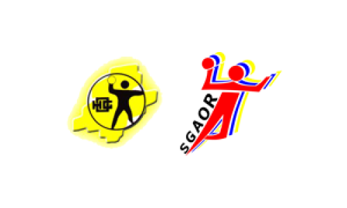 SG Ostermünsingen - SG Mittelland-AOR