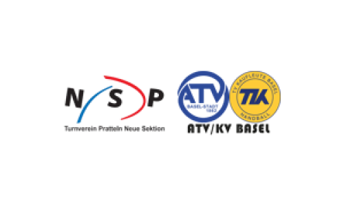 TV Pratteln NS 2 - ATV/KV Basel II