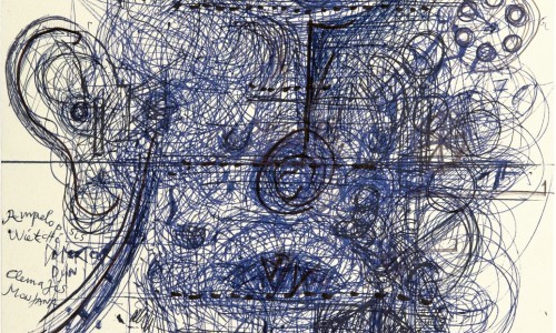 Veranstaltung: Jean Tinguely - 100 Jahre