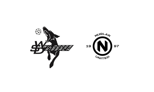 Wild Dogs Sissach - UHC Nuglar United II