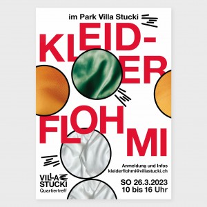 ABGESAGT! Kleiderflohmi 