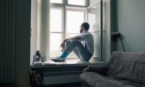 Cafés scientifiques | Solitude – l’épidémie silencieuse?