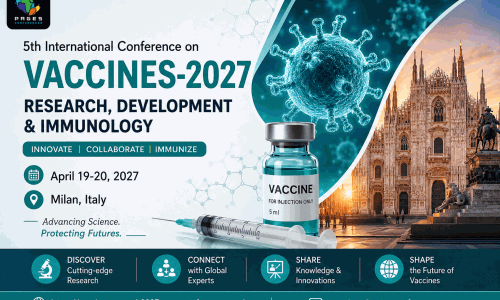International Conference on Vaccine Research, Development & Immunology