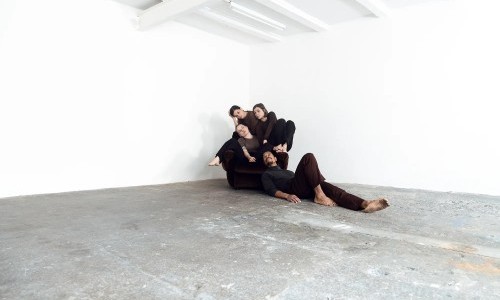 Saison culturelle CO2 - À moins de trop