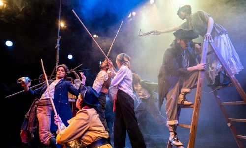 VaRRRi&eacute;t&eacute;