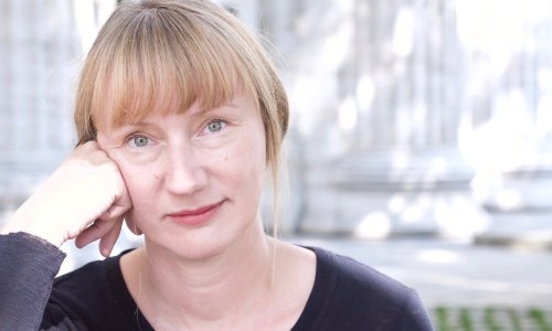 Kristine Bilkau: "Halbinsel"