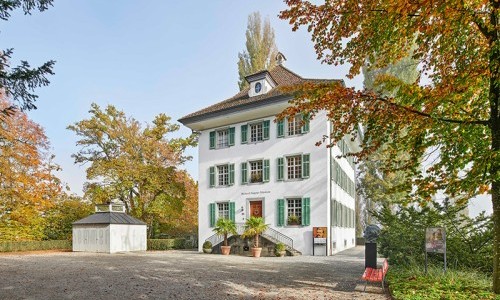 Richard Wagner Museum