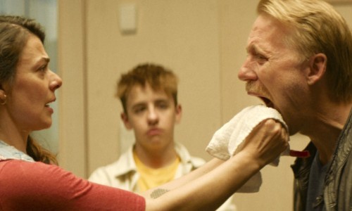 Oslo Stories Sex (Sehnsucht)