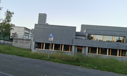 Schule B&uuml;nzmatt