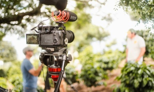 Medien im Dialog. Journalismus im Dokumentarfilm