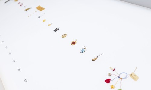 Zw&ouml;lftausend Dinge