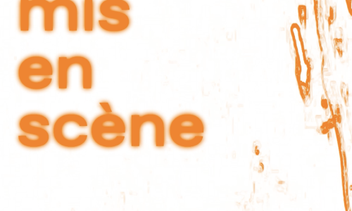 mis en sc&egrave;ne