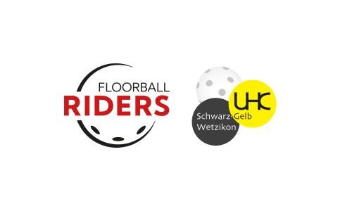 FB Riders DBR - UHC S-G Wetzikon