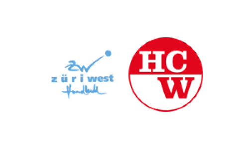 z&uuml;ri west handball - SG Z&uuml;risee