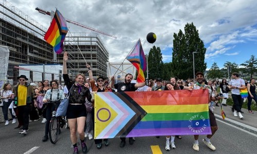 Wer bestimmt die Stadt?