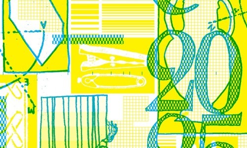 Kunst Handwerk Design Markt