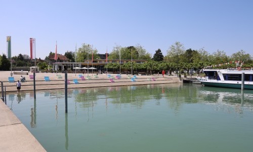 Hafenareal Kreuzlingen