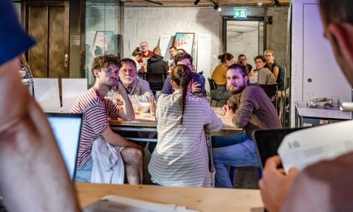 Pubquiz Religion und Demokratie - Lasst uns quizzen!