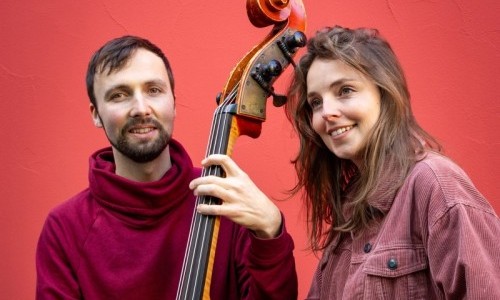 BeJazz Fleuri: TON SUR TON