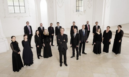 Ensemble Orlando & Ensemble Diachronie