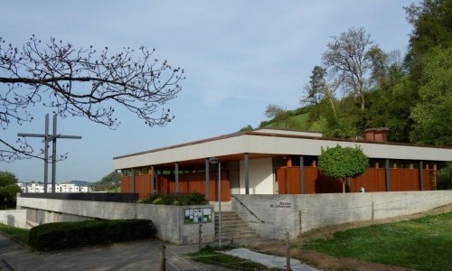 &Ouml;kumenische Vesper