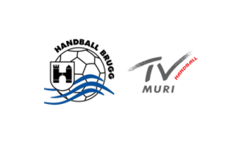 HSG Handball Brugg - TV Muri