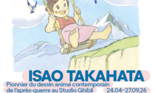 Exposition - Isao Takahata