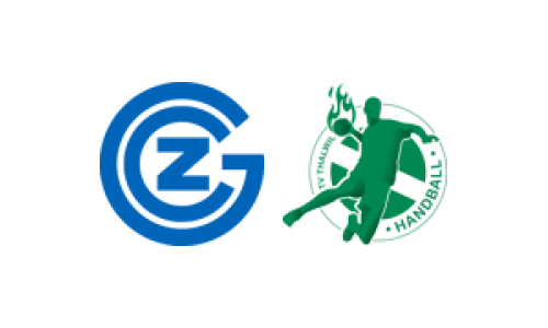 GC Amicitia Z&uuml;rich - SG Z&uuml;risee