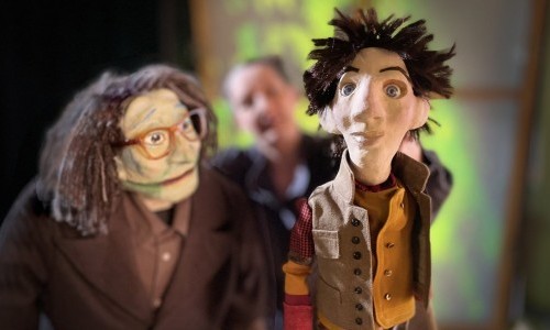 Katja Baumann &ndash; &laquo;Das Schweigen der Helden&raquo;