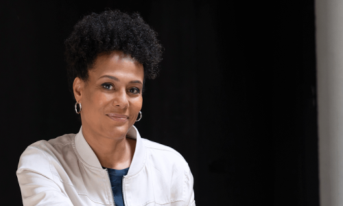 Ang&eacute;lique Beldner &ndash; Rassismus im R&uuml;ckspiegel