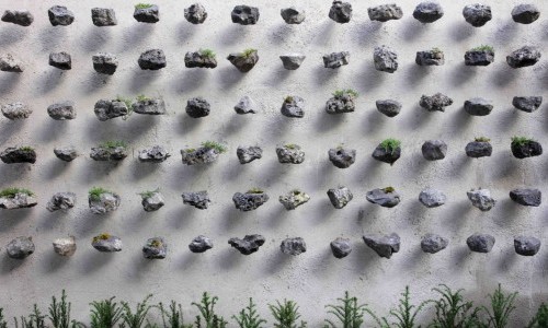 Jamie North &laquo;Stone in Three Phases 2022&raquo;