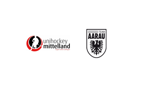 Unihockey Mittelland IV - Team Aarau II