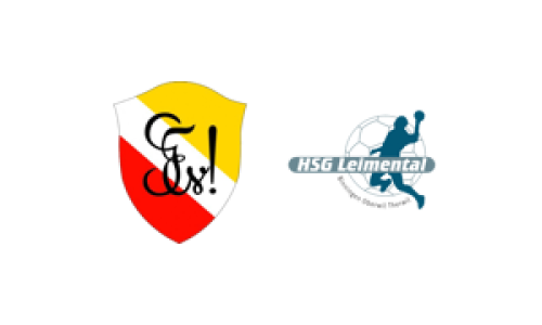 GTV Basel - HC Oberwil