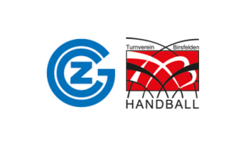GC Amicitia Zürich - HSG Nordwest