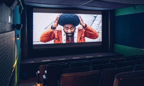 Odd Man Out (Reihe: British Post War Cinema)