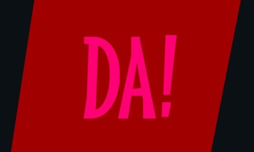 DA!