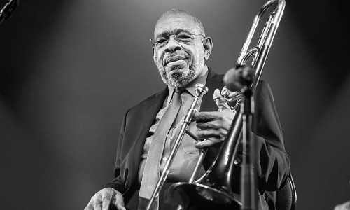 Fred Wesley Generations
