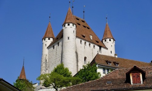 Schloss Thun