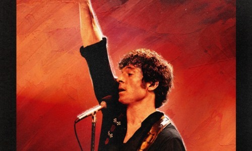 Springsteen: Deliver Me From Nowhere