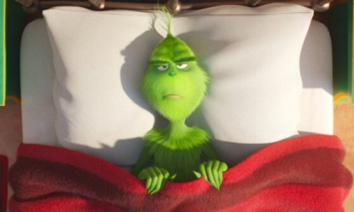 Der Grinch