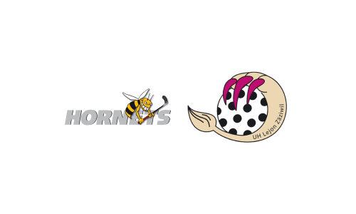 Hornets R.Moosseedorf Worblental - UH Lejon Z&auml;ziwil II
