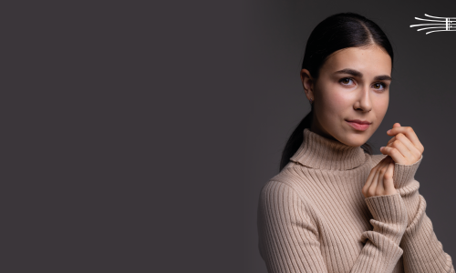 Alexandra Dovgan: Klavierkonzerte von Clara & Robert Schumann