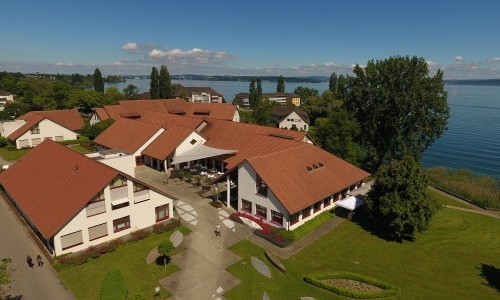 Gemeinschaftszentrum Psychiatrische Klinik