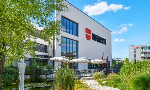 Forum W&uuml;rth
