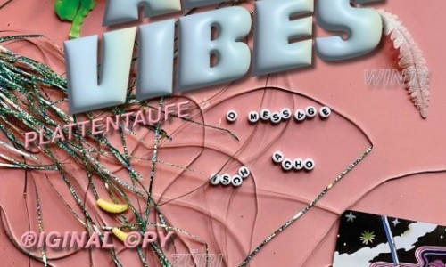 Plattentaufe &laquo;d Message isch acho&raquo;, Alli Vibes, Lte1, &reg;iginal &copy;py