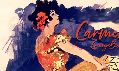 Georges Bizet und Carmen: Vom Skandal zum Welterfolg