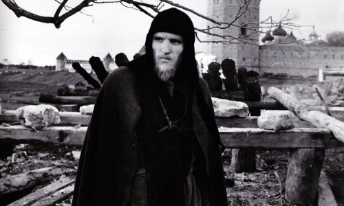 Andrej Rubljow
