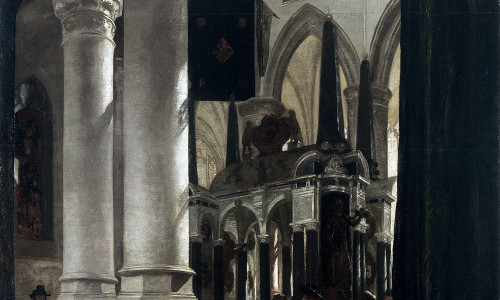Kunst & Religion I F&uuml;hrung